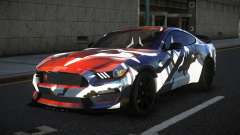 Shelby Mustang Deson S11 für GTA 4