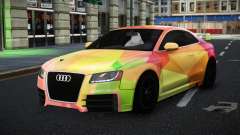 Audi S5 Nachlie S2 für GTA 4