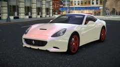 Ferrari California Zayoney pour GTA 4