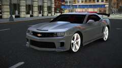 Chevrolet Camaro Qotxo