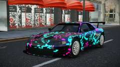 Nissan Skyline R34 Japhli S13 für GTA 4
