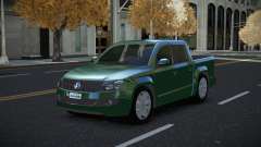 Volkswagen Amarok Dafsibuya für GTA 4