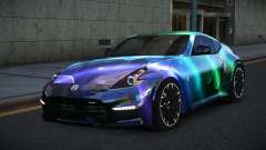 Nissan 370Z Anhen S1 pour GTA 4