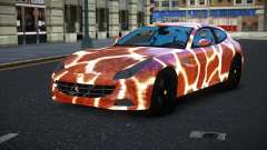 Ferrari F12 Abili S3 pour GTA 4