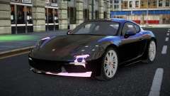 Porsche 718 Thoahca S9 für GTA 4