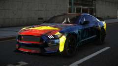 Shelby Mustang Deson S4 für GTA 4