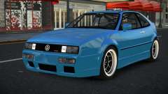 Volkswagen Corrado Dafa pour GTA 4