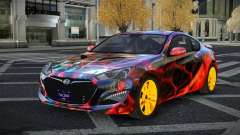 Hyundai Genesis Atianley S9 pour GTA 4