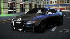 Audi S5 Nachlie S1 pour GTA 4