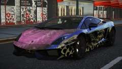 Lamborghini Gallardo Kehaxa S4 für GTA 4