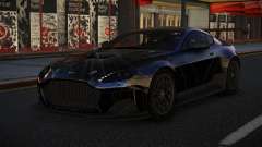 Aston Martin Vantage Denli S7 pour GTA 4