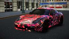 Porsche Cayman Naela S13 für GTA 4