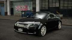 Audi TT Cosgoquju