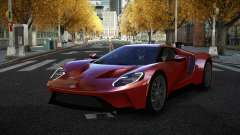 Ford GT Hunert für GTA 4