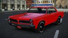 Pontiac GTO Joyyuvur