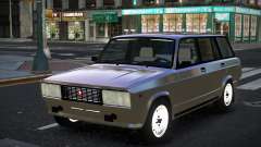 VAZ 2104 Ehan für GTA 4