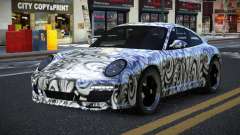 Porsche 911 Tevier S3 pour GTA 4