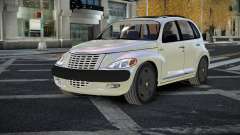 Chrysler PT Cruiser Xuwmuve pour GTA 4