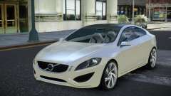 Volvo S60 Japdacag für GTA 4