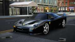 Ferrari F50 Gigu für GTA 4