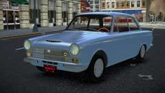 Lotus Cortina Tube pour GTA 4