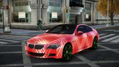 BMW M6 Aryli S11 für GTA 4