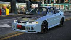 Mitsubishi Lancer Evolution VI Buzocicep für GTA 4