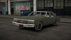Chevrolet Impala Keoxu pour GTA 4