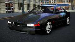 BMW 850CSi Guson S7 für GTA 4
