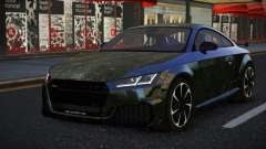 Audi TT Arden S8 pour GTA 4