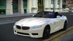 BMW Z4 Ibov pour GTA 4