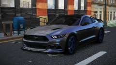 Ford Mustang Sebely S1 pour GTA 4