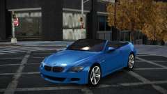 BMW M6 Kedozen pour GTA 4
