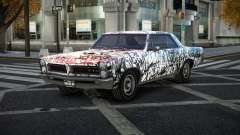 Pontiac GTO Graline S1 für GTA 4