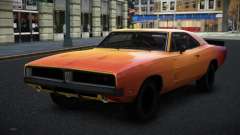 Dodge Charger Zasex S11 pour GTA 4