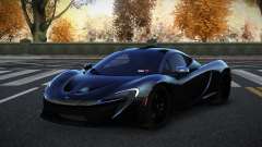 McLaren P1 Ryley S12 pour GTA 4