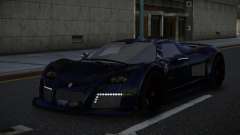 Gumpert Apollo Thoary S6 für GTA 4