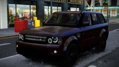 Land Rover Range Rover Sport Yatekaf für GTA 4