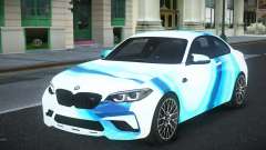 BMW M2 Sebran S12 für GTA 4