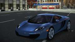 McLaren MP4 Waqfo pour GTA 4