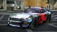 Ford Mustang Baithan S6 für GTA 4