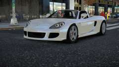 Porsche Carrera GT Ciwvavuy pour GTA 4