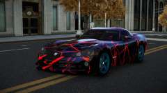 Dodge Viper Rtjasia S14 pour GTA 4