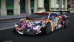 McLaren MP4 Xaley S5 für GTA 4