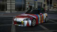Honda S2000 Jenda S7 pour GTA 4