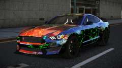 Shelby Mustang Deson S1 für GTA 4