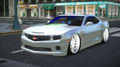 Chevrolet Camaro Denpihux pour GTA 4