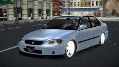 Honda Civic Yussijun für GTA 4