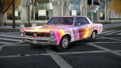 Pontiac GTO Graline S12 für GTA 4