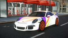 Porsche 911 Neic S8 pour GTA 4